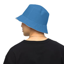 Load image into Gallery viewer, Reversible Bucket Hat