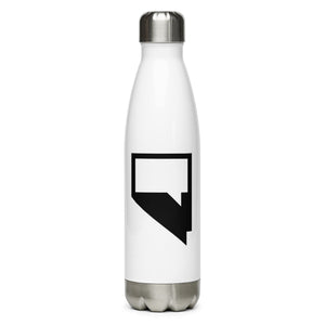 Indy Español Stainless Steel Water Bottle