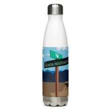 Load image into Gallery viewer, Sheep Stainless Steel Water Bottle