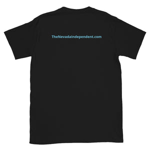 Podcast - Short-Sleeve Unisex T-Shirt