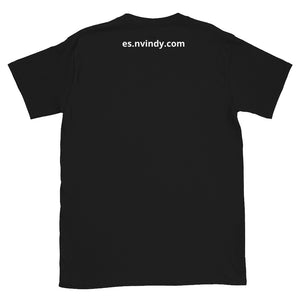 Indy Español Short-Sleeve Unisex T-Shirt