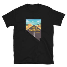 Load image into Gallery viewer, Podcast - Short-Sleeve Unisex T-Shirt