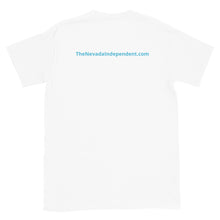 Load image into Gallery viewer, Podcast - Short-Sleeve Unisex T-Shirt