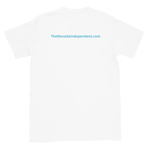 Podcast - Short-Sleeve Unisex T-Shirt