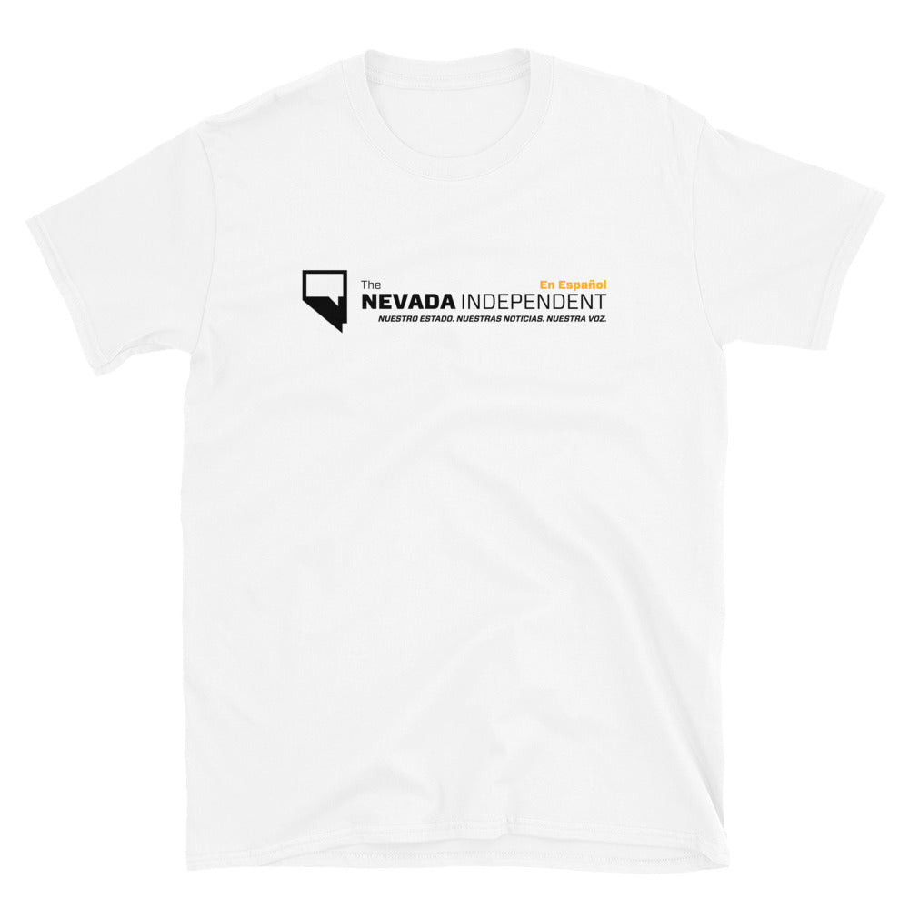 Indy Español Short-Sleeve Unisex T-Shirt